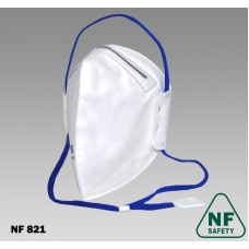 Полумаска (респиратор) NF821 / NF821V FFP1 размер M