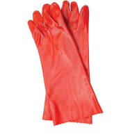 Защитные рукавицы из ПВХ RPCV40 (арт. 137)