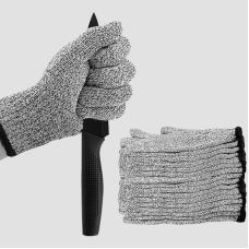 Выбор перчаток для защиты рук от травм