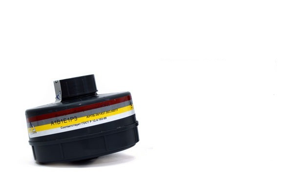 Комбинированный фильтр ФК «ARTIRUS-3» А1B1E1P3D