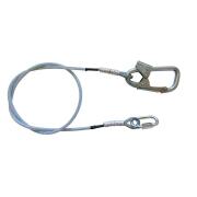 Строп одинарный тросовый Б / Б + Км