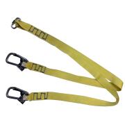 Строп огнеупорный двойной  Ад / Ад + Км