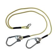 Строп огнеупорный двойной Вд + Км