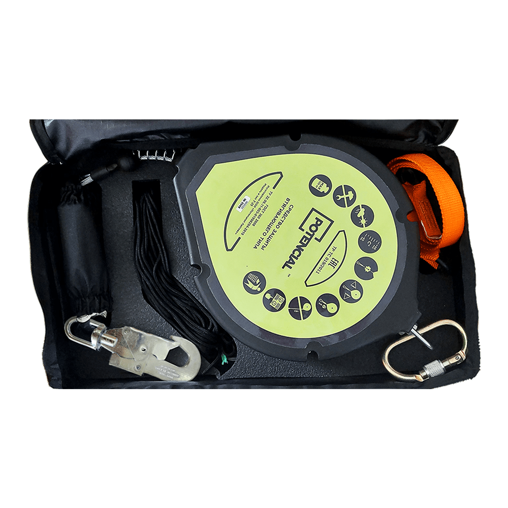 Блокирующее самотормозящее устройство Т-25