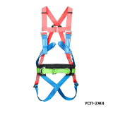 Страховочная привязь УСП-2Ж4