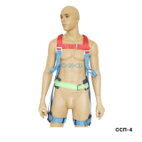 Страховочная привязь ССП-4