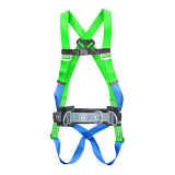 Страховочная привязь типа Д