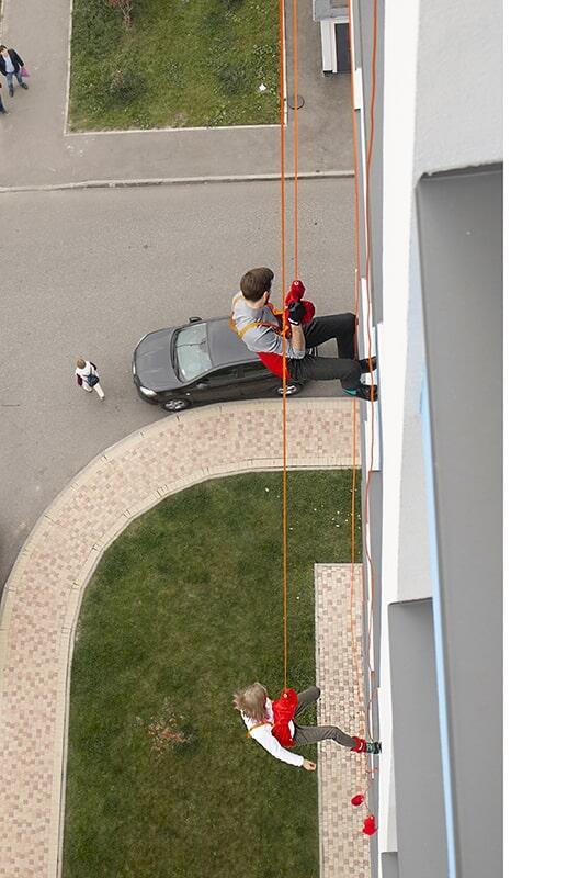 Коллективный самоспасатель «Самоспас»