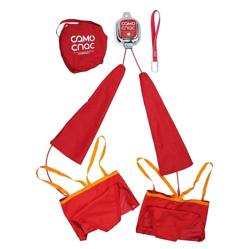 Коллективный самоспасатель «Самоспас»