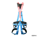 Страховочная привязь ССП-5