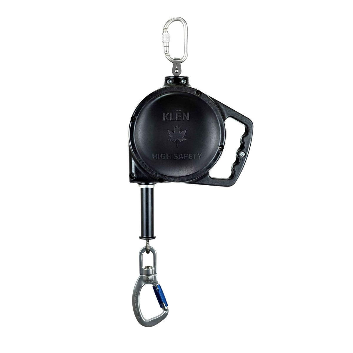 Блокирующее самотормозящее устройство KLËN