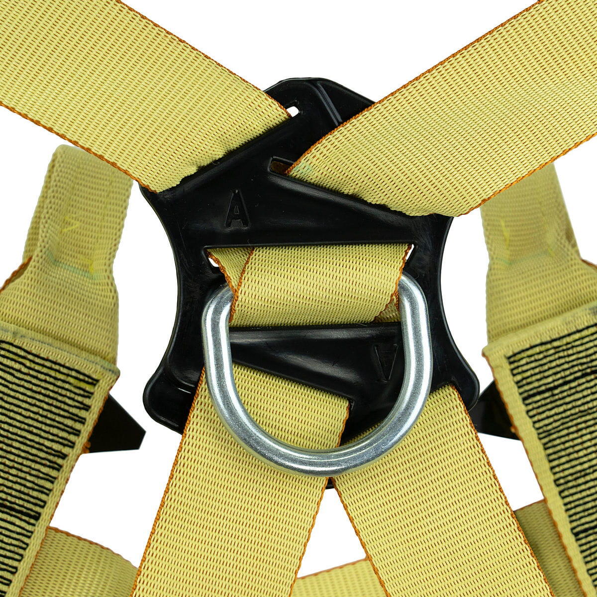 Страховочная огнеупорная привязь HS-05N LITE