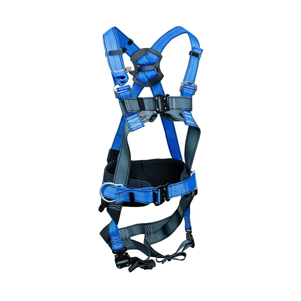 Страховочная привязь HS-50А BAZIS