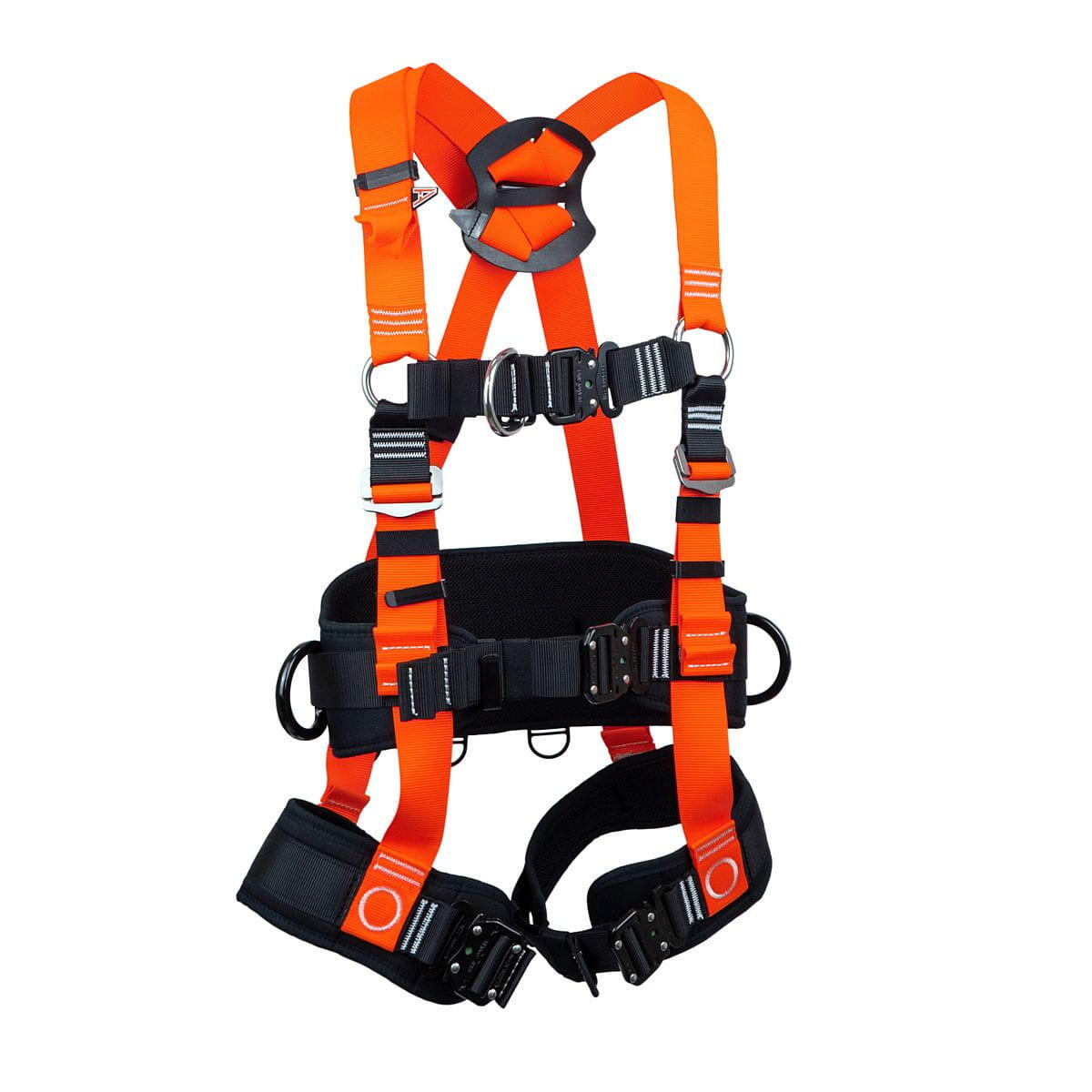 Страховочная привязь HS-55 BAZIS