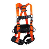 Страховочная привязь HS-55 BAZIS