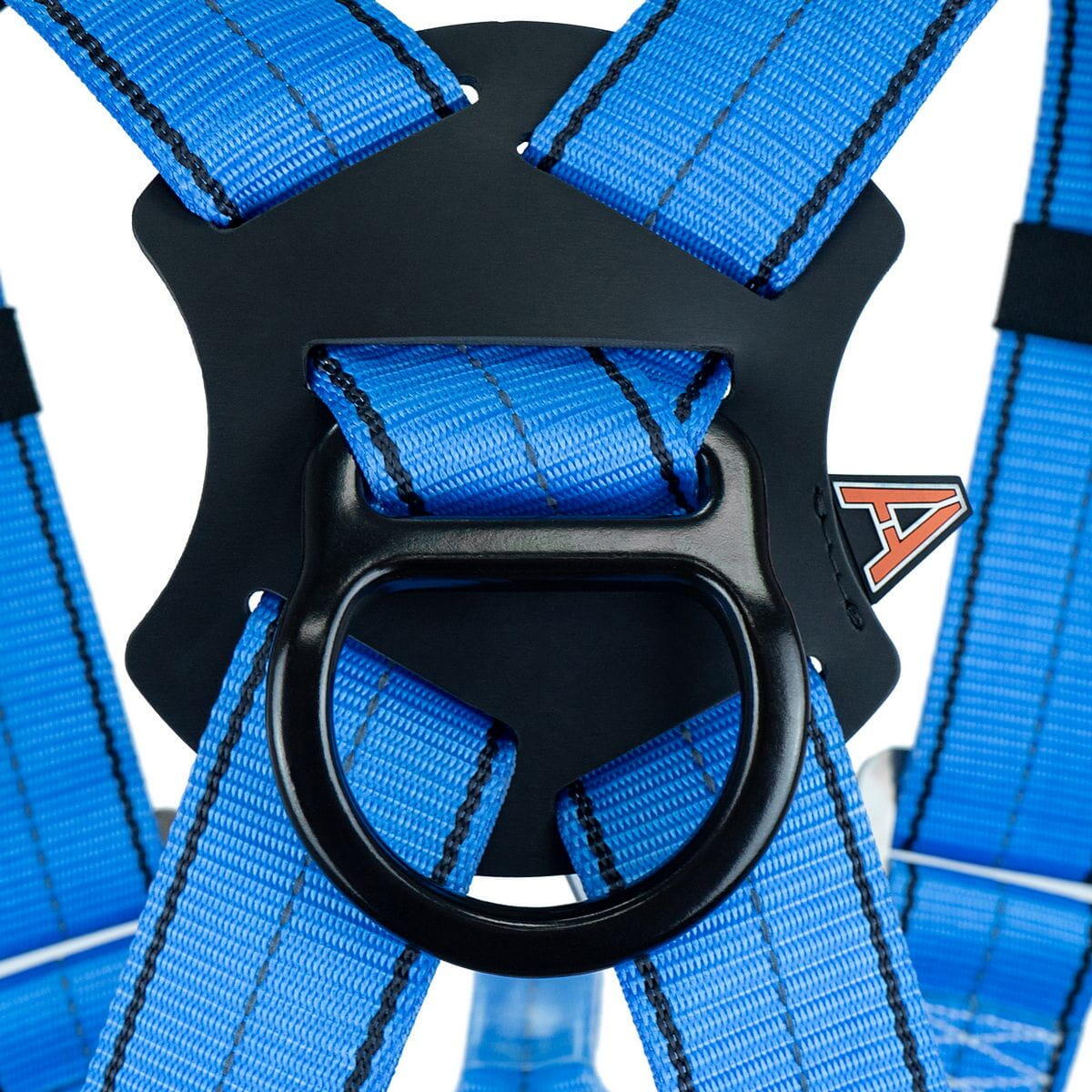 Страховочная привязь HS-77 ENERGIA