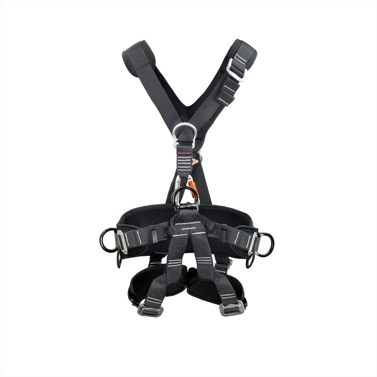 Страховочная привязь HS-71CR PROMALP