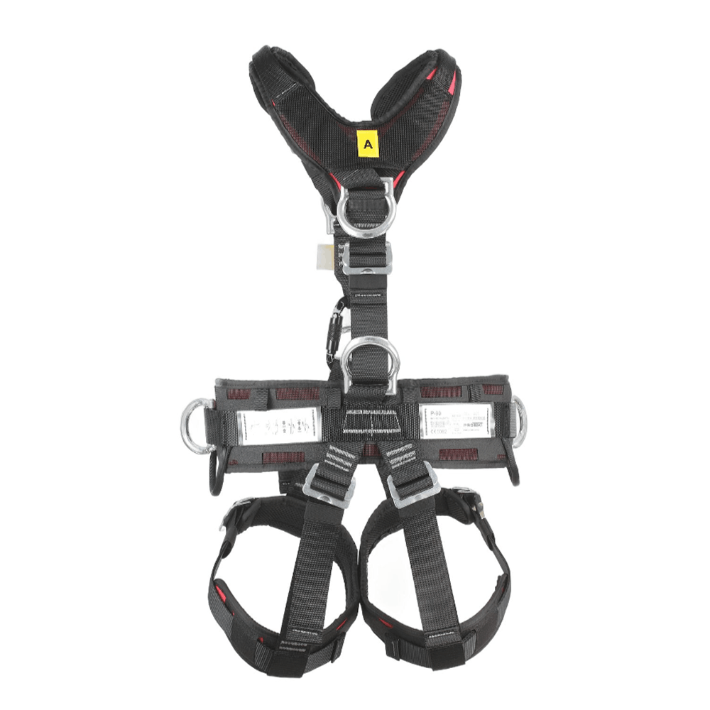 Страховочная привязь P 90