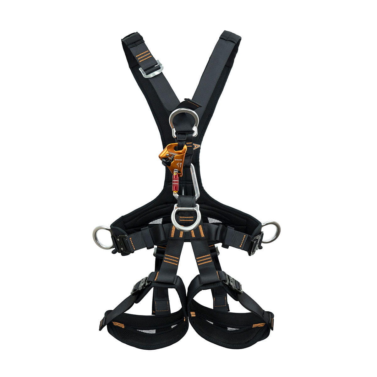 Страховочная привязь HS-73C PROMALP PRO