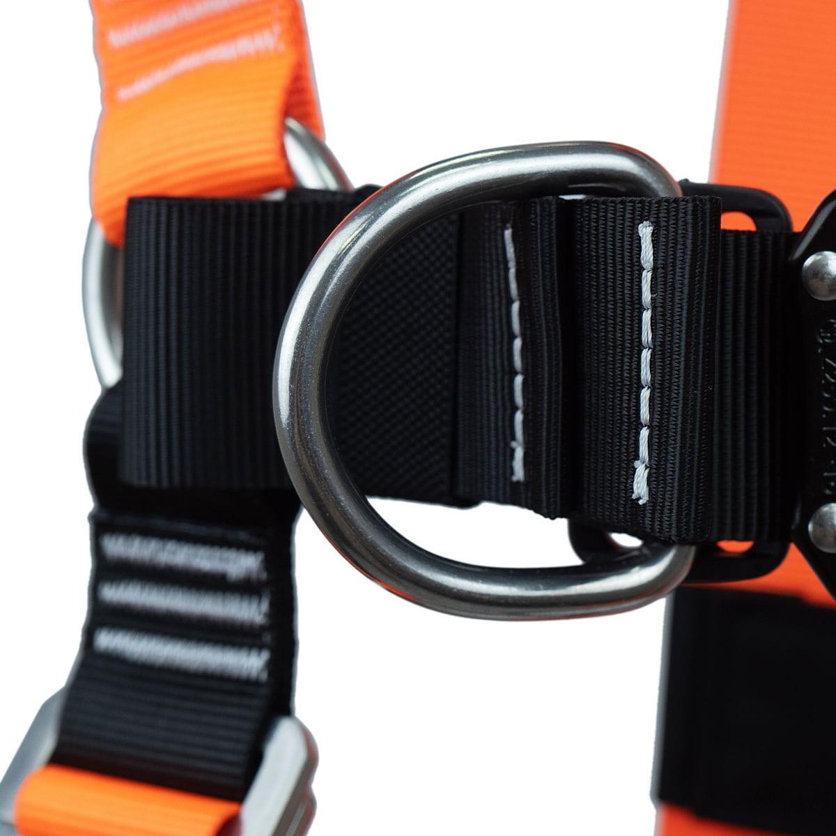 Страховочная привязь HS-33 BAZIS