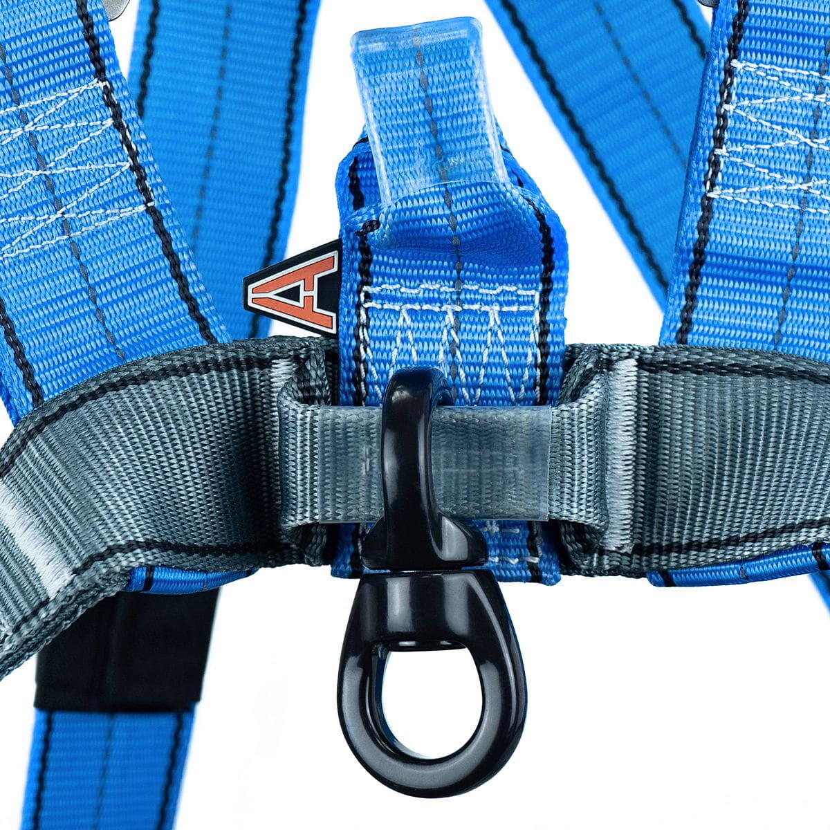 Страховочная привязь HS-77 ENERGIA