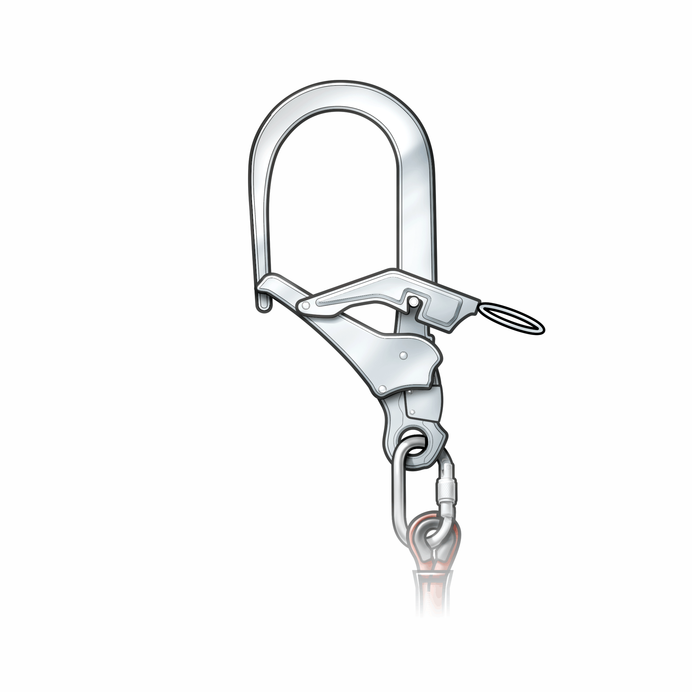 Анкерная точка AP08