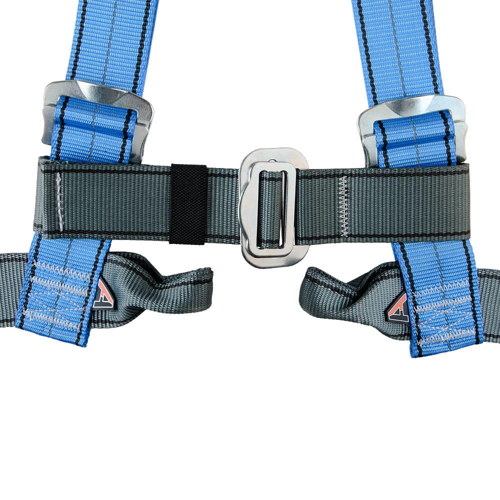 Страховочная привязь HS-50 BAZIS