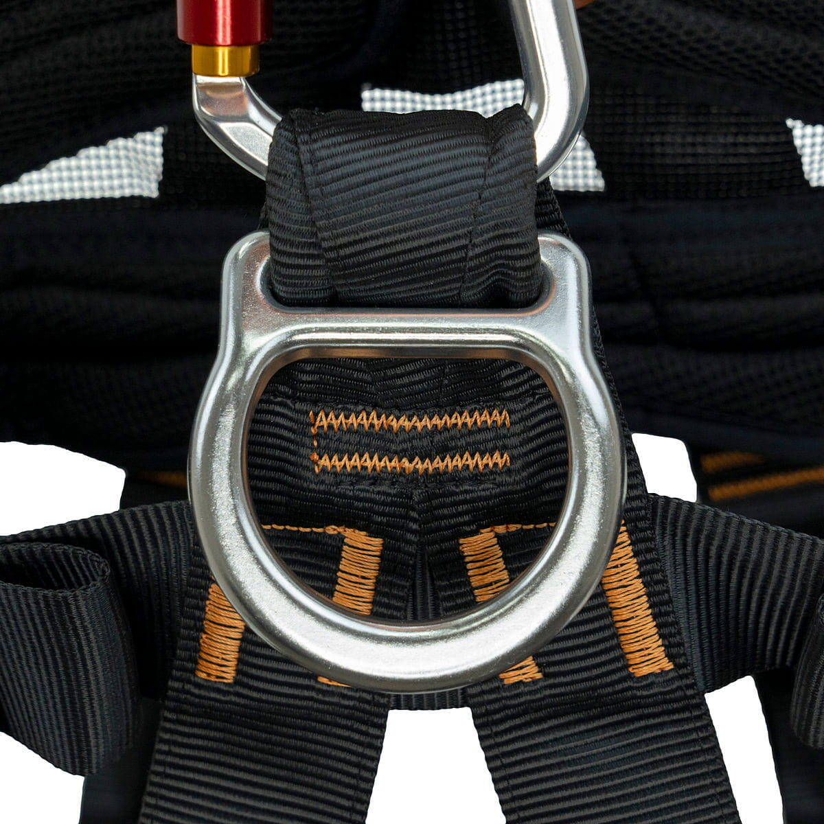 Страховочная привязь HS-73C PROMALP PRO