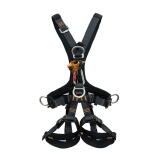 Страховочная привязь HS-73C PROMALP PRO