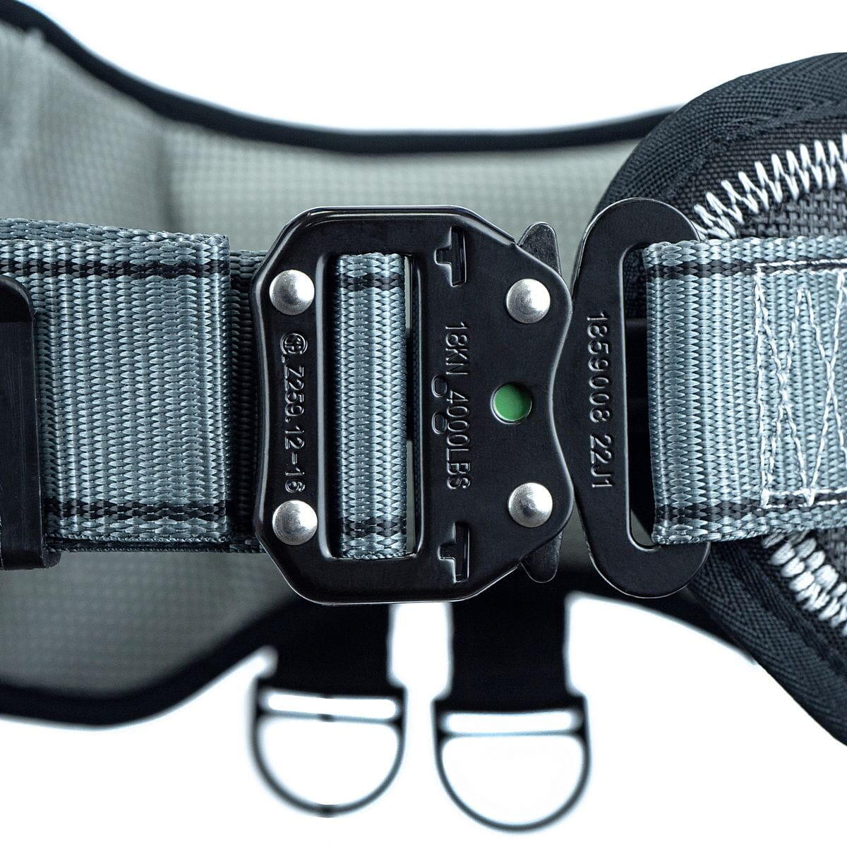 Страховочная привязь HS-77 ENERGIA