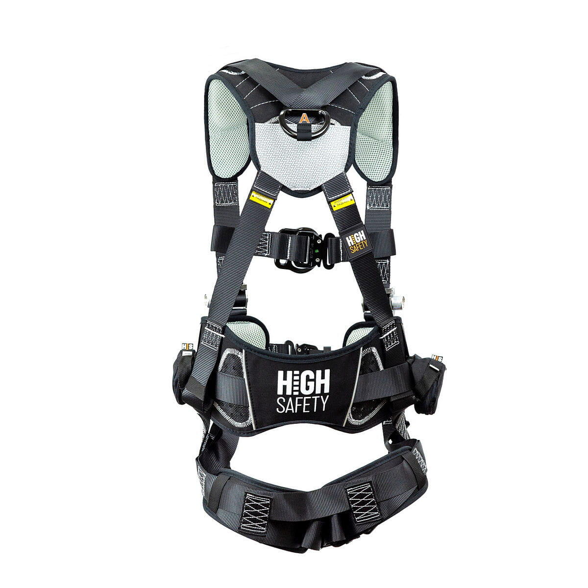 Страховочная привязь HS-61 KOSMOS