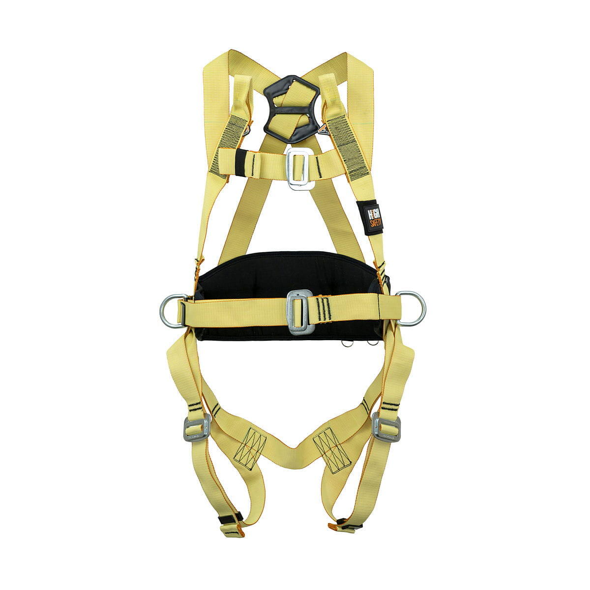 Страховочная огнеупорная привязь HS-05N LITE