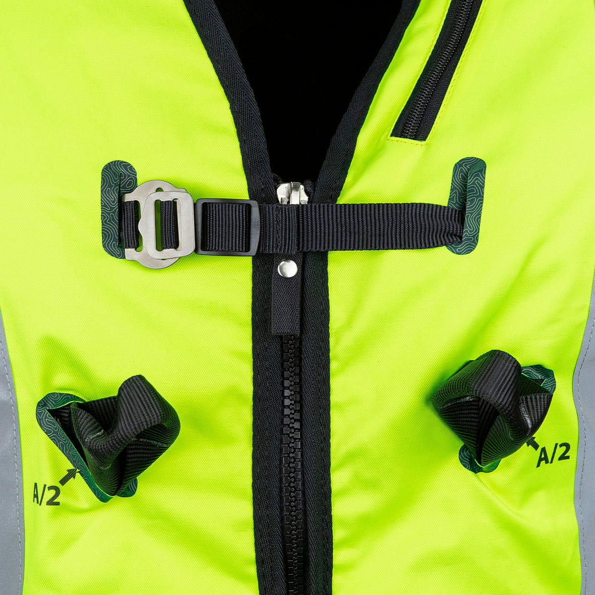 Страховочная привязь HS-14 SVETOCH 2