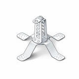 Анкерный столбик AP-R30