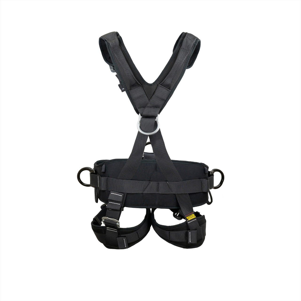 Страховочная привязь HS-71CR PROMALP