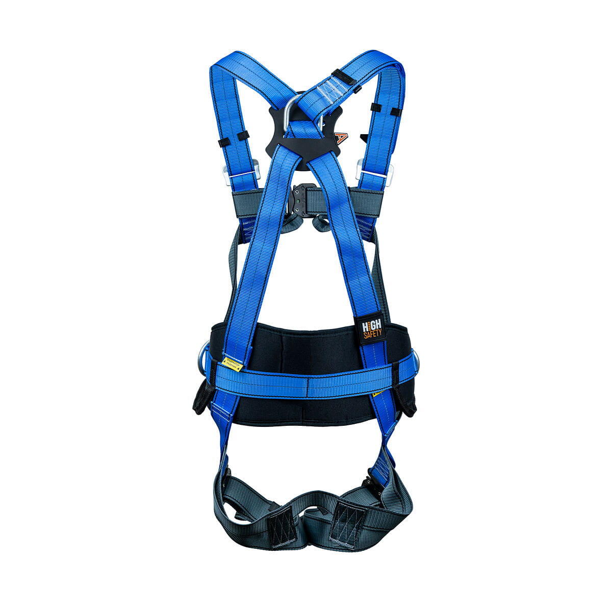 Страховочная привязь HS-50А BAZIS