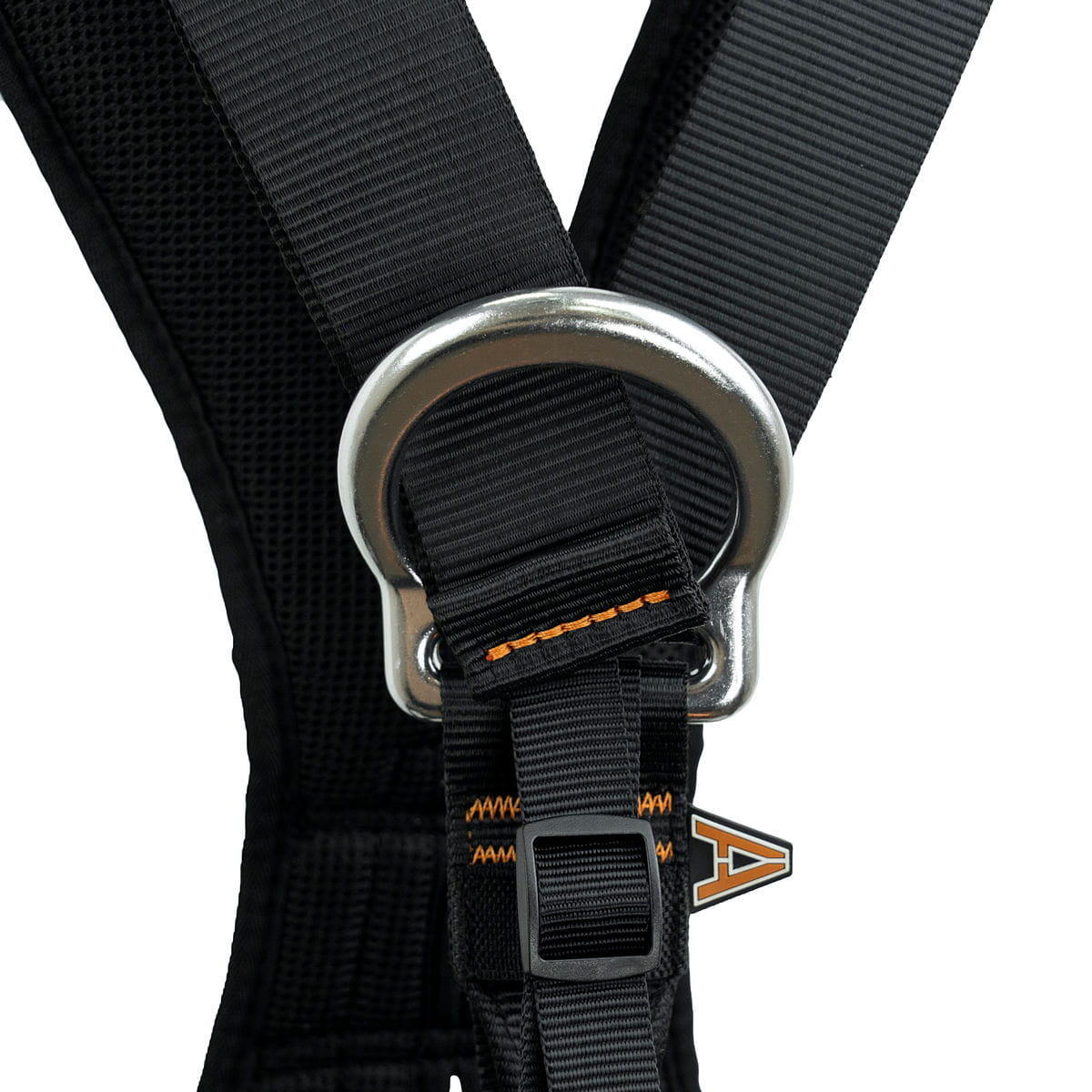 Страховочная привязь HS-73C PROMALP PRO