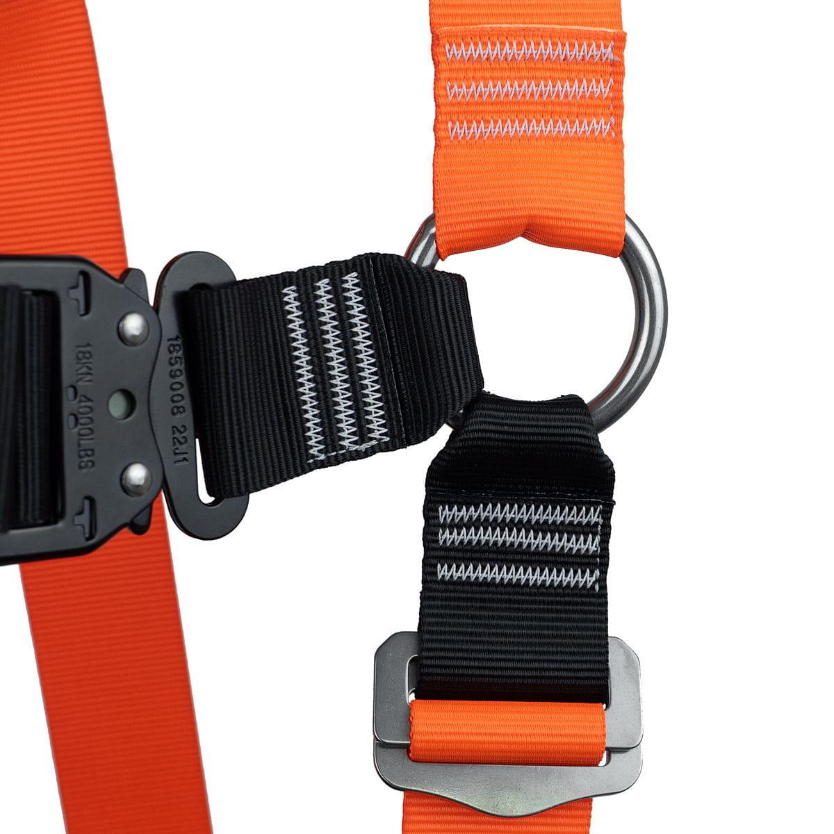 Страховочная привязь HS-55 BAZIS