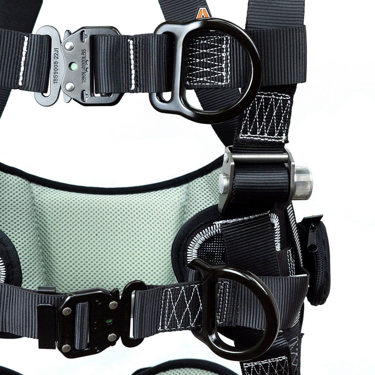 Страховочная привязь HS-61 KOSMOS