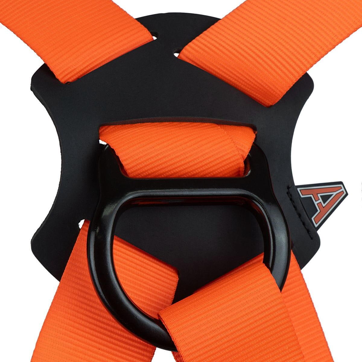 Страховочная привязь HS-55 BAZIS