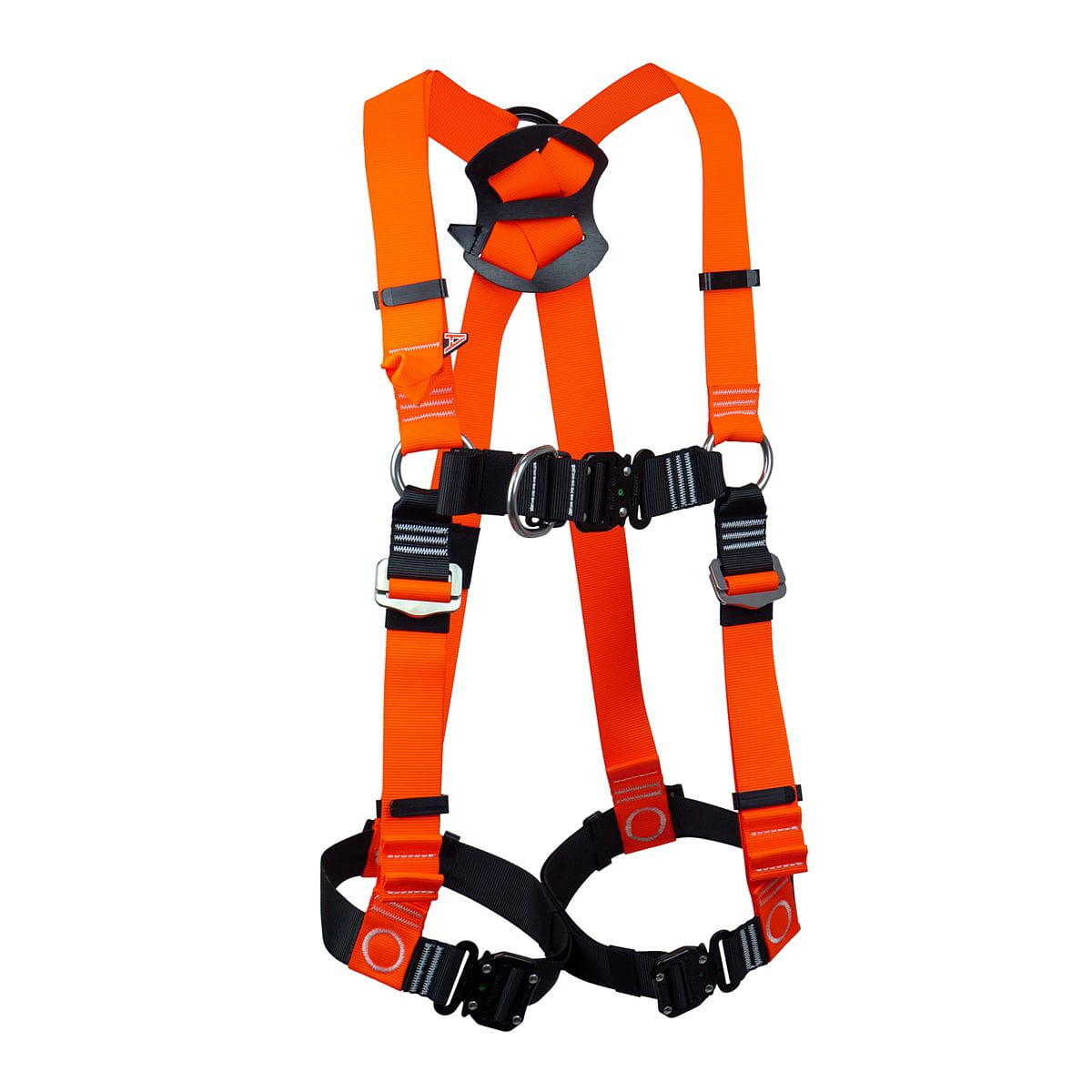 Страховочная привязь HS-33 BAZIS