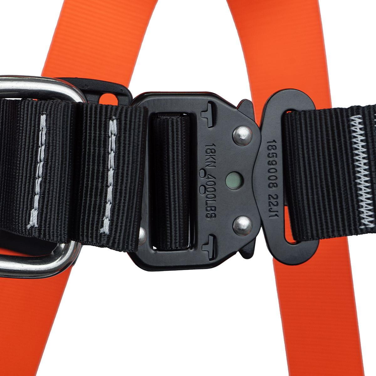 Страховочная привязь HS-55 BAZIS