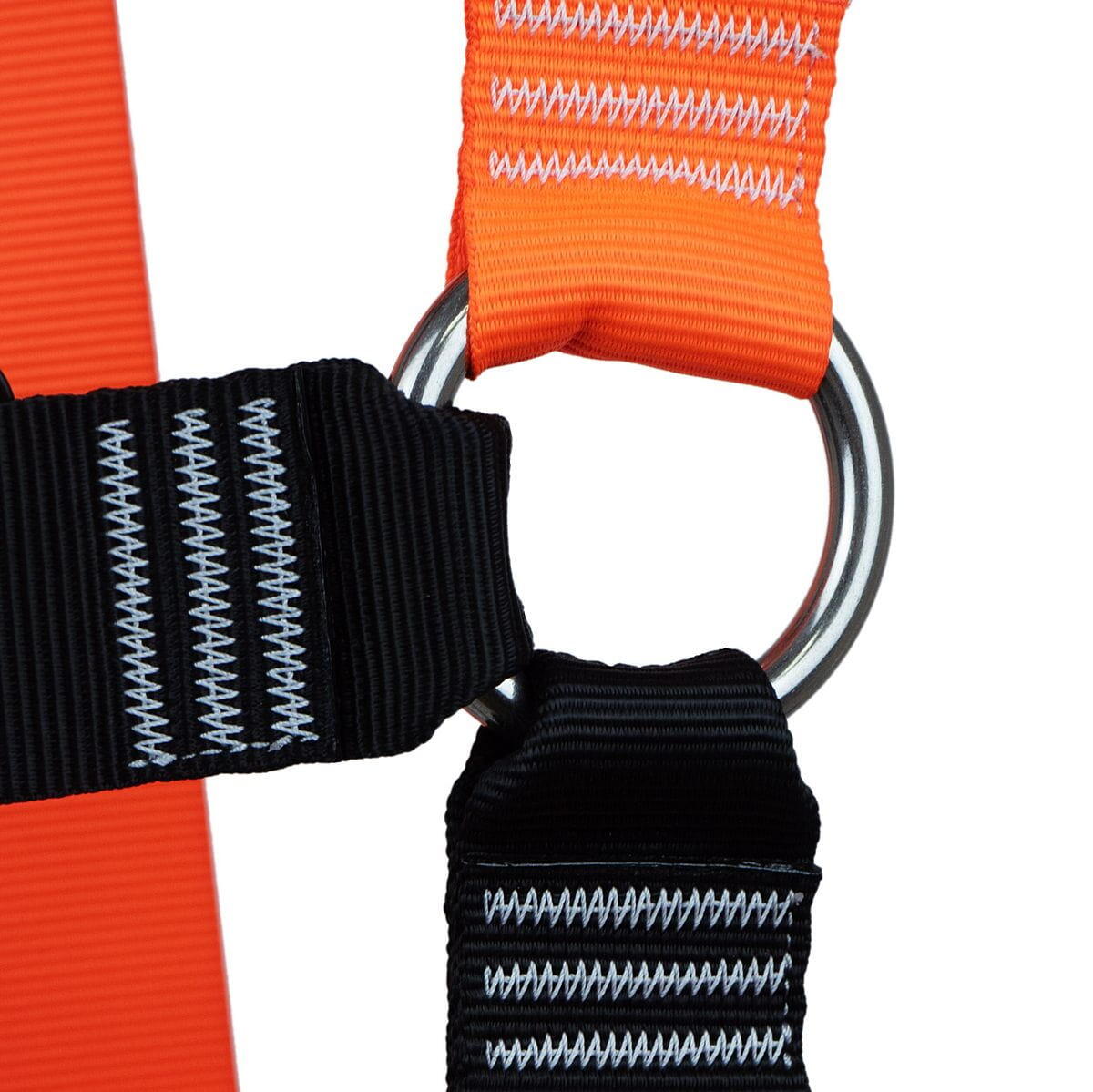 Страховочная привязь HS-33 BAZIS