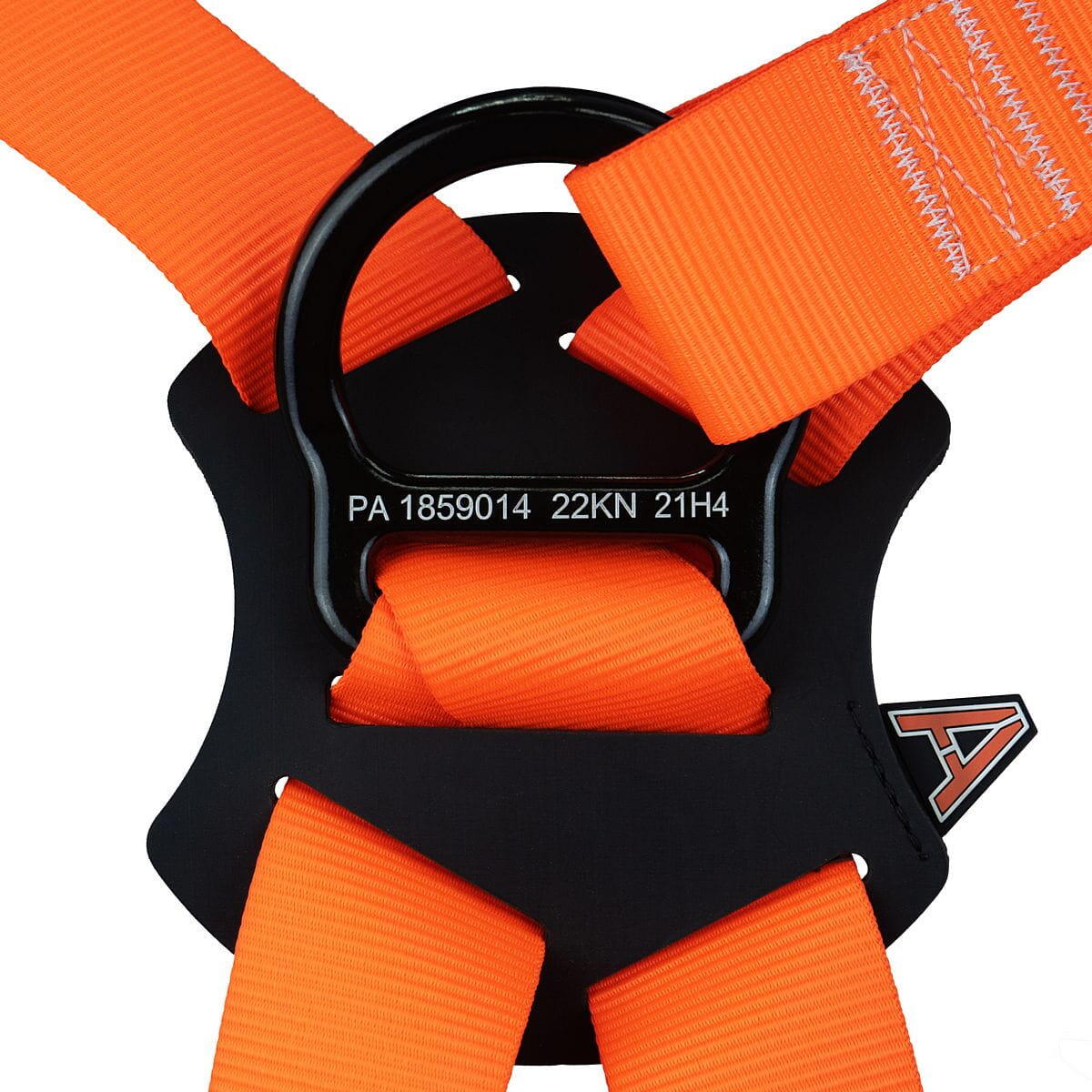 Страховочная привязь HS-33 BAZIS