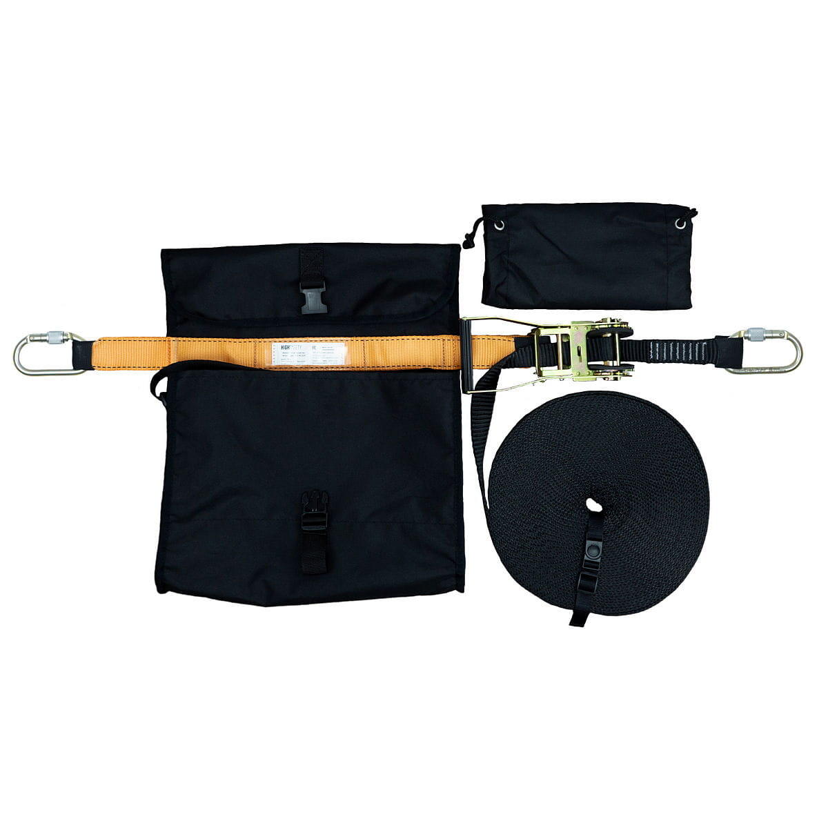 Анкерная линия HS-AE320