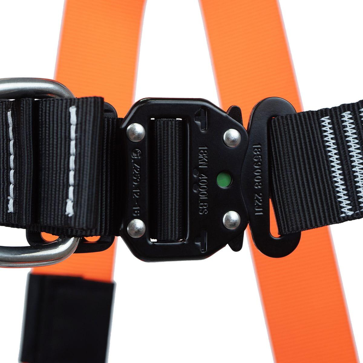 Страховочная привязь HS-33 BAZIS