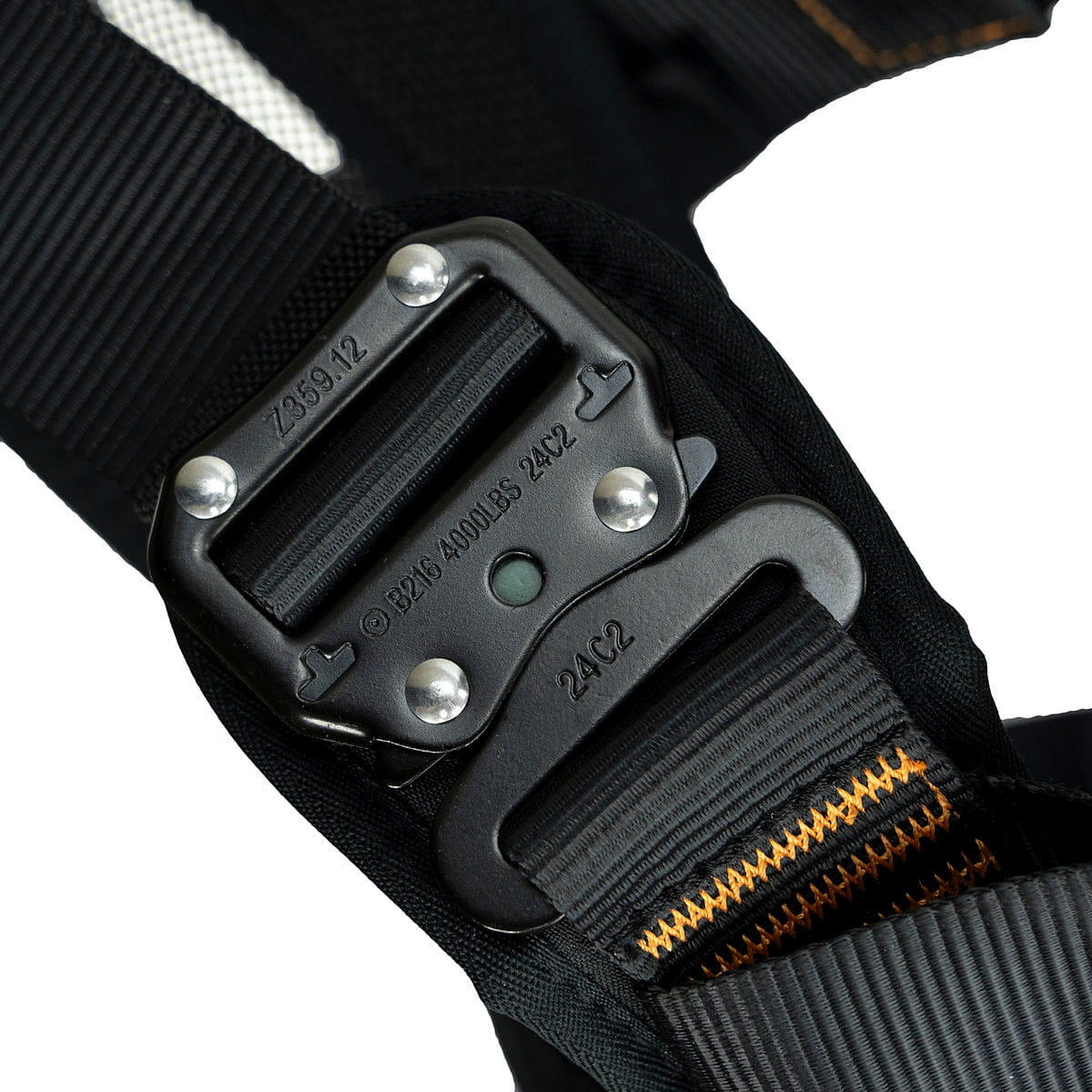 Страховочная привязь HS-73C PROMALP PRO