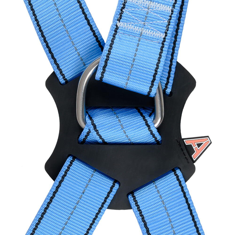 Страховочная привязь HS-30 BAZIS