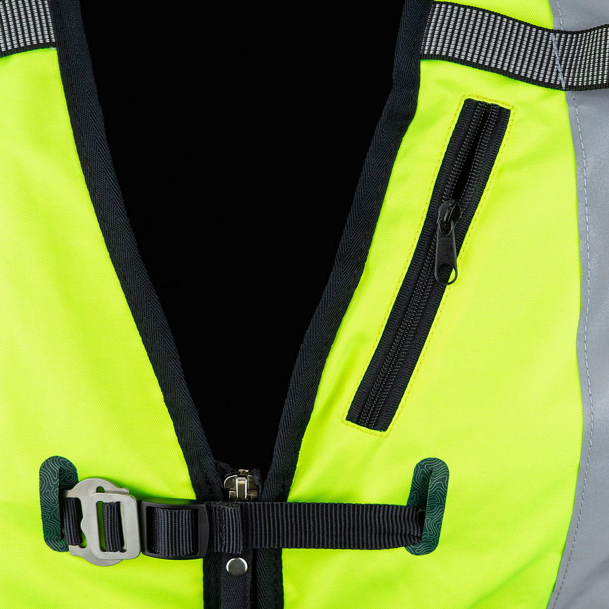 Страховочная привязь HS-14 SVETOCH 2