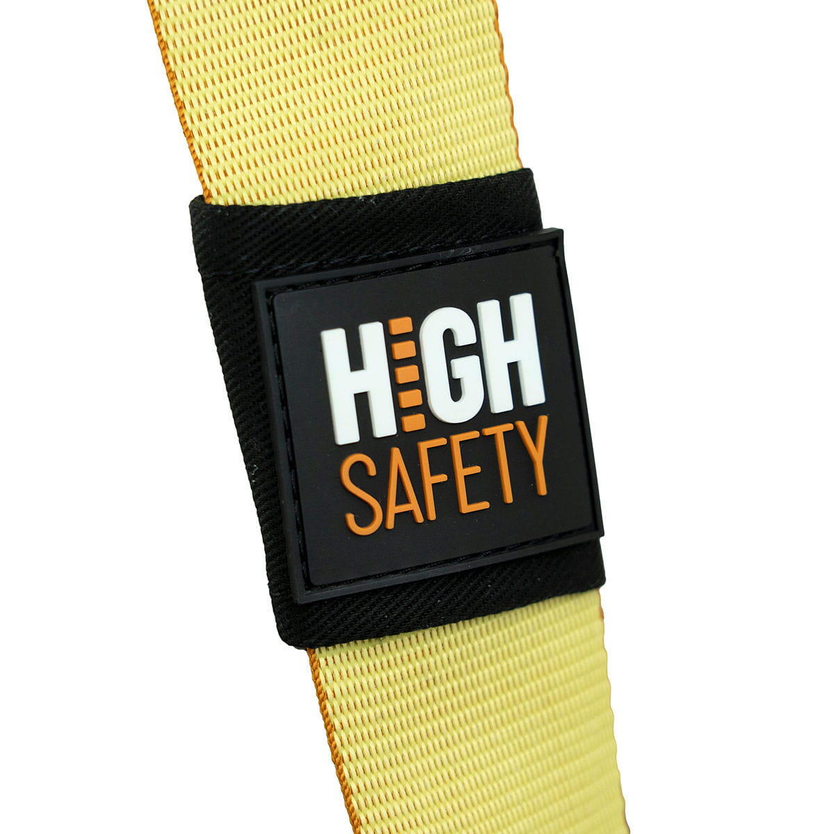 Страховочная огнеупорная привязь HS-03N LITE